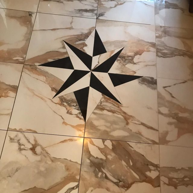 Wall & Floor Tiling